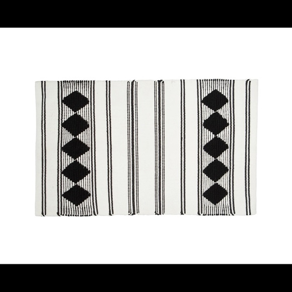 Caravan Diamond woven Rug - Picture 3 of 3